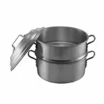Libertyware STMC6512 Chinese Steamer Set