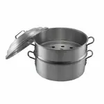 Libertyware STMC6514 Chinese Steamer Set