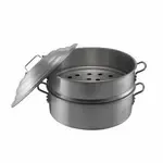 Libertyware STMC6516 Chinese Steamer Set