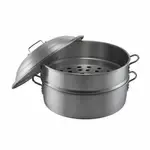 Libertyware STMC6522 Chinese Steamer Set