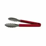 Libertyware T10P-RD Tongs