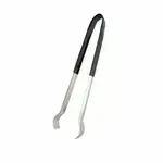 Libertyware TNGP12-BK Pom Tongs