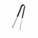 Libertyware TNGP9-BK Pom Tongs