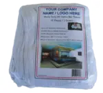 Libertyware TXTBMP-DZ Bar Mop