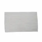 Libertyware TXTPSGT Glass Towel