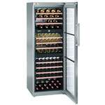 Liebherr USA, Co. WS17800 Multi-Temp Wine Refrigerator