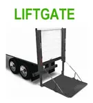 ARVESTA Liftgate Service for Arvesta (Subject to size restriction)