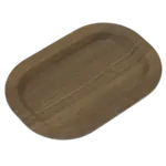 Service Ideas LO12DW Service Ideas Original Thermo-Plate® Platter