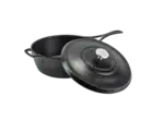 Lodge BL49LDSK Lodge Blacklock Skillet