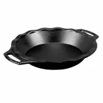 Lodge BW9PIE Pie Pan