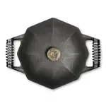 Lodge DL3-10001 Finex® Dutch Oven