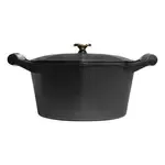 Lodge DL7-10001 Finex® Dutch Oven