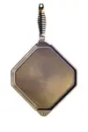 Lodge GR10-10001 Finex® Griddle