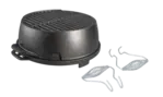 Lodge L12RG Kickoff Grill™