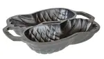 Lodge L2PP Pineapple Baking Pan