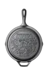 Lodge L8SKA250 Skillet