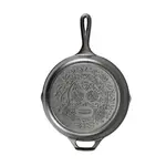 Lodge L8SKFLAG Skillet