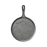 Lodge L9OGWND Mountain Griddle
