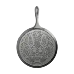 Lodge L9OGXLL Griddle