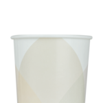 LOLC-KCP22 Karat 22oz Paper Cold Cups (90mm), Kold Print - 1,000 pcs