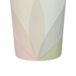 LOLC-KCP22 Karat 22oz Paper Cold Cups (90mm), Kold Print - 1,000 pcs