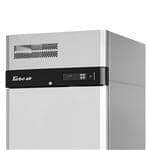 Turbo Air M3R24-1-N 28.75'' 21.6 cu. ft. Top Mounted 1 Section Solid Door Reach-In Refrigerator