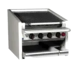 Magikitch'n
CM-RMB-636
360"




Charbroiler
with Control
-