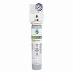 Manitowoc AR-40000-P Arctic Pure® Plus Primary Water Filter Assembly, includes head, shroud