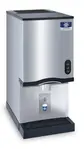 Manitowoc CNF0201A 16.25" Nugget Ice Maker Dispenser, Nugget-Style - 300-400 lb/24 Hr Ice Production, Air-Cooled