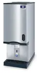 Manitowoc CNF0202A 16.25" Nugget Ice Maker Dispenser, Nugget-Style - 300-400 lb/24 Hr Ice Production, Air-Cooled
