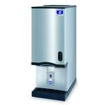 Manitowoc Manitowoc CNF0202A 16.25" Nugget Ice Maker Dispenser, Nugget-Style - 300-400 lb/24 Hr Ice Production, Air-Cooled, 115 Volts