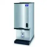 Manitowoc Manitowoc CNF0202A    16.25" Nugget Ice Maker Dispenser, Nugget-Style - 300-400 lb/24 Hr Ice Production, Air-Cooled, 115 Volts