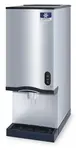 Manitowoc CNP0202A-L
"

Ice Maker Dispenser, Nugget-Style - /24 Hr Ice Production