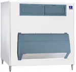 Manitowoc F1650 Upright Ice Storage Bin