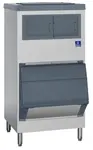 Manitowoc F700 Upright Ice Storage Bin