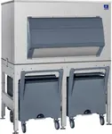 Manitowoc FC1350 Large Bin Cart System