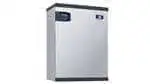 Manitowoc IBT1020C 22" Half-Dice Ice Maker, Cube-Style - 1000-1500 lbs/24 Hr Ice Production, Air-Cooled, 115 Volts