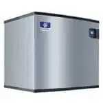 Manitowoc IDF1800C 30" Cubelet Ice Maker, Cube-Style - 1500-2000 lbs/24 Hr Ice Production, Air-Cooled, 115 Volts