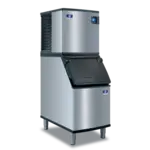 Manitowoc IDP0320A 22" Full-Dice Ice Maker, Cube-Style - 300-400 lb/24 Hr Ice Production, Air-Cooled
