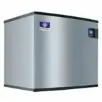 Manitowoc IDP0800A 300" Ice Maker, Cube-Style
