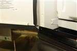 Manitowoc IDT0500N 30.00" Full-Dice Ice Maker, Cube-Style - 500-600 lb/24 Hr Ice Production, Air-Cooled, (-161) 115v/60/1ph, 13.7 amps