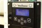 Manitowoc IDT0500N 30.00" Full-Dice Ice Maker, Cube-Style - 500-600 lb/24 Hr Ice Production, Air-Cooled, (-161) 115v/60/1ph, 13.7 amps