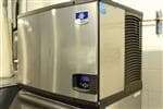 Manitowoc IDT0500N 30.00" Full-Dice Ice Maker, Cube-Style - 500-600 lb/24 Hr Ice Production, Air-Cooled, (-161) 115v/60/1ph, 13.7 amps