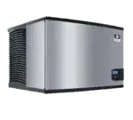 Manitowoc IDT0300W 30.00" Full-Dice Ice Maker, Cube-Style - 300-400 lbs/24 Hr Ice Production, Water-Cooled, 115 Volts