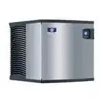 Manitowoc Manitowoc IDT0620WP 22.00" Full-Dice Ice Maker, Cube-Style - 500-600 lbs/24 Hr Ice Production, Water-Cooled, 115 Volts