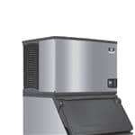 Manitowoc Manitowoc IDT0750A 30" Full-Dice Ice Maker, Cube-Style - 600-700 lbs/24 Hr Ice Production, Air-Cooled, 208-230 Volts