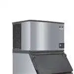 Manitowoc IDT0750A 30" Full-Dice Ice Maker, Cube-Style - 600-700 lbs/24 Hr Ice Production, Air-Cooled, 208-230 Volts