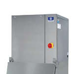 Manitowoc Manitowoc IDT0900W-SPACE MAKER 30" Full-Dice Ice Maker, Cube-Style - 700-900 lb/24 Hr Ice Production, Water-Cooled, 208-230 Volts