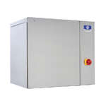 Manitowoc Manitowoc IDT0900WM 30" Full-Dice Ice Maker, Cube-Style - 700-900 lb/24 Hr Ice Production, Water-Cooled, 208-230 Volts