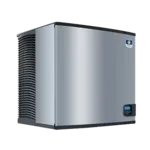 Manitowoc Manitowoc IDT1200WP 30.00" Full-Dice Ice Maker, Cube-Style - 1000-1500 lbs/24 Hr Ice Production, Water-Cooled, 208-230 Volts